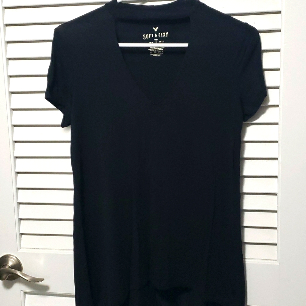Keyhole Top